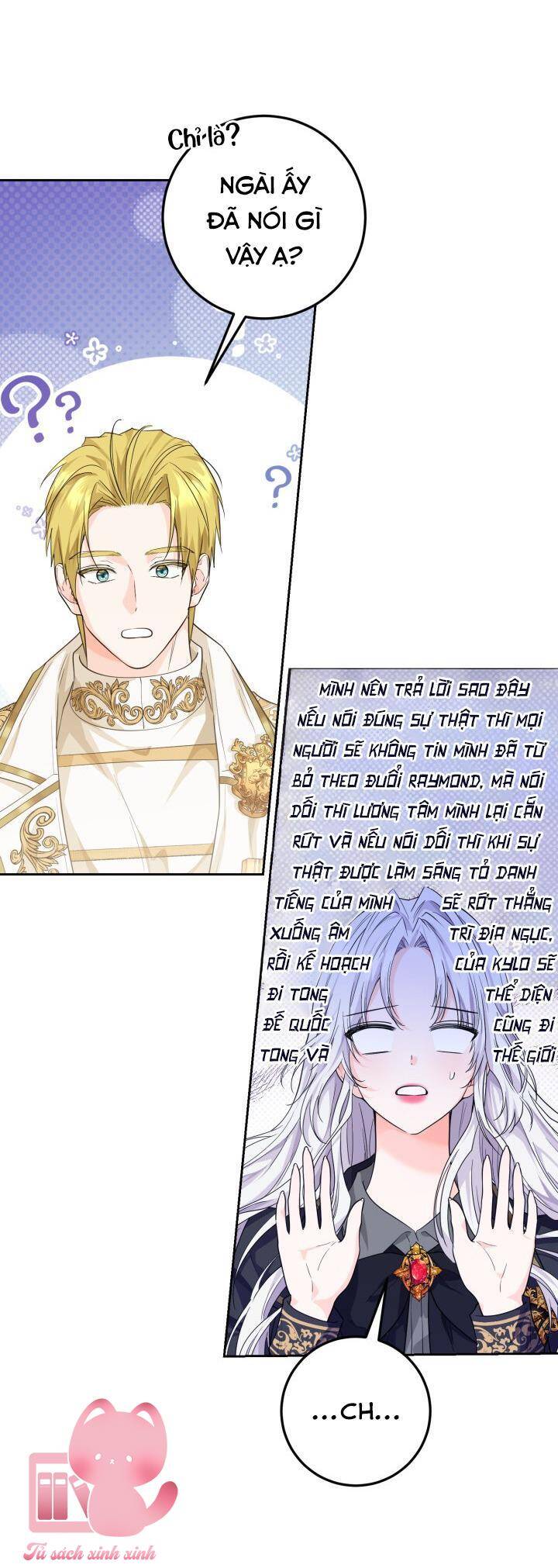 Hoàng Nữ Cosplay Nonfan Chapter 12 - Trang 2