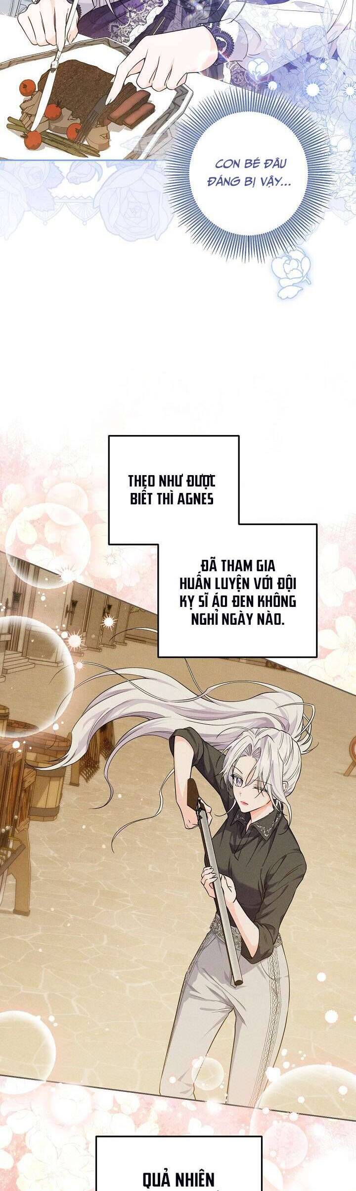 Hoàng Nữ Cosplay Nonfan Chapter 13 - Trang 2