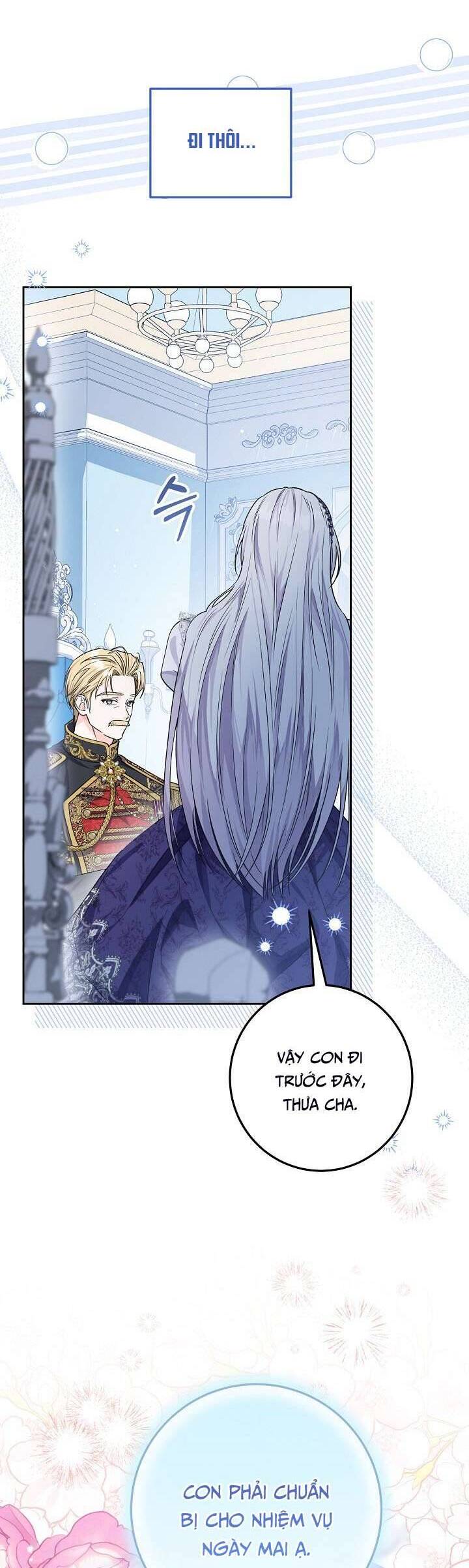 Hoàng Nữ Cosplay Nonfan Chapter 13 - Trang 2