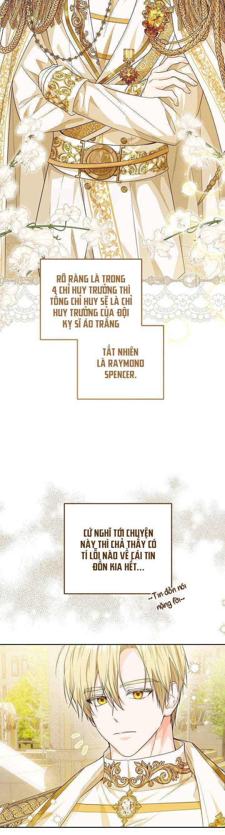 Hoàng Nữ Cosplay Nonfan Chapter 13 - Trang 2