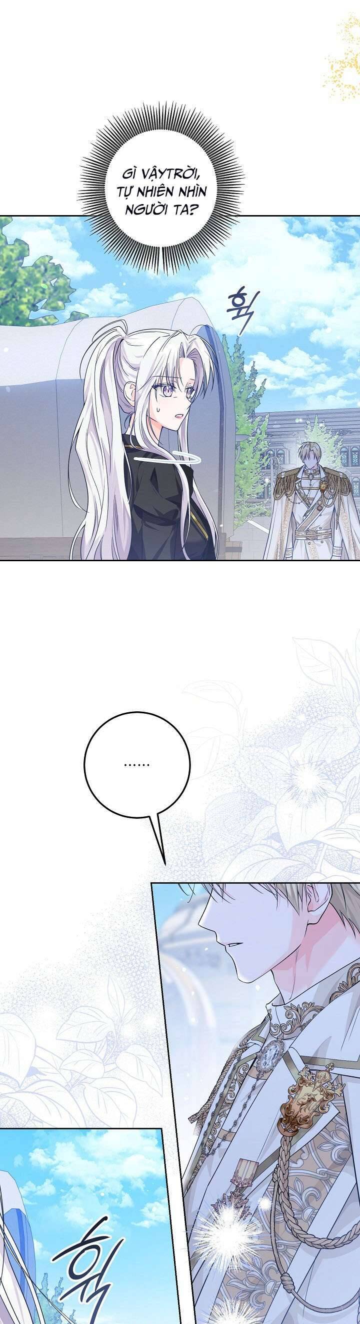 Hoàng Nữ Cosplay Nonfan Chapter 13 - Trang 2