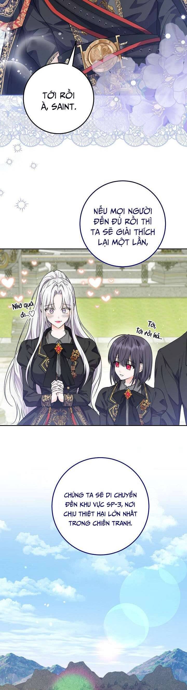 Hoàng Nữ Cosplay Nonfan Chapter 13 - Trang 2