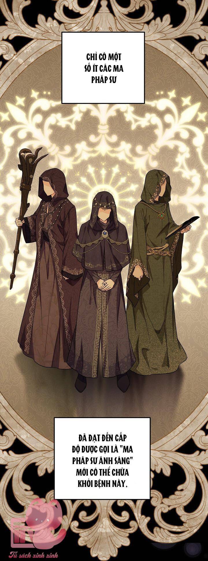 Hoàng Nữ Cosplay Nonfan Chapter 14 - Trang 2