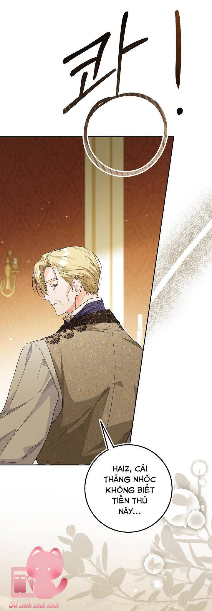 Hoàng Nữ Cosplay Nonfan Chapter 19 - Trang 2