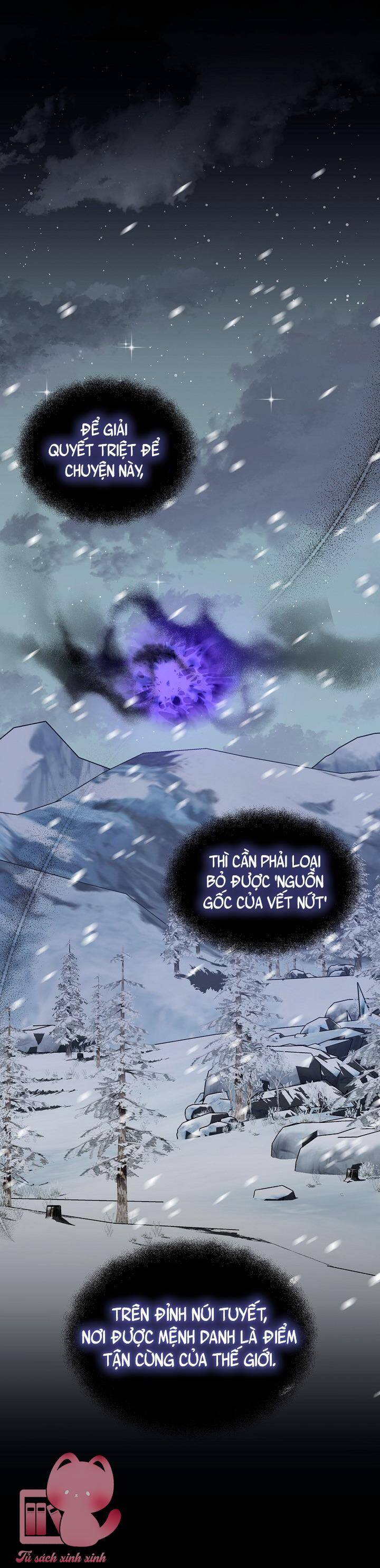 Hoàng Nữ Cosplay Nonfan Chapter 2 - Trang 2