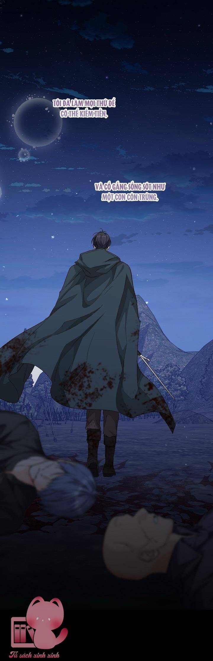 Hoàng Nữ Cosplay Nonfan Chapter 20 - Trang 2