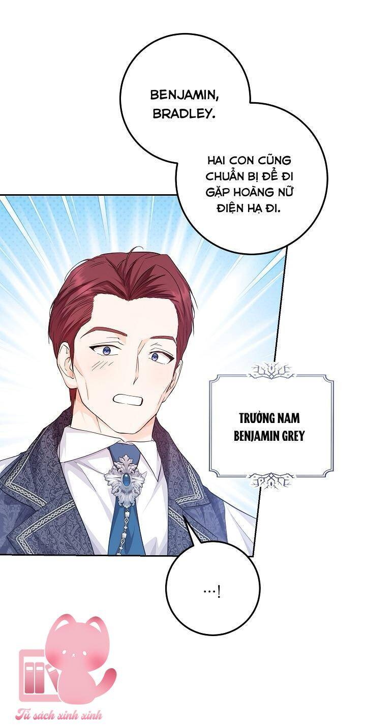 Hoàng Nữ Cosplay Nonfan Chapter 20 - Trang 2