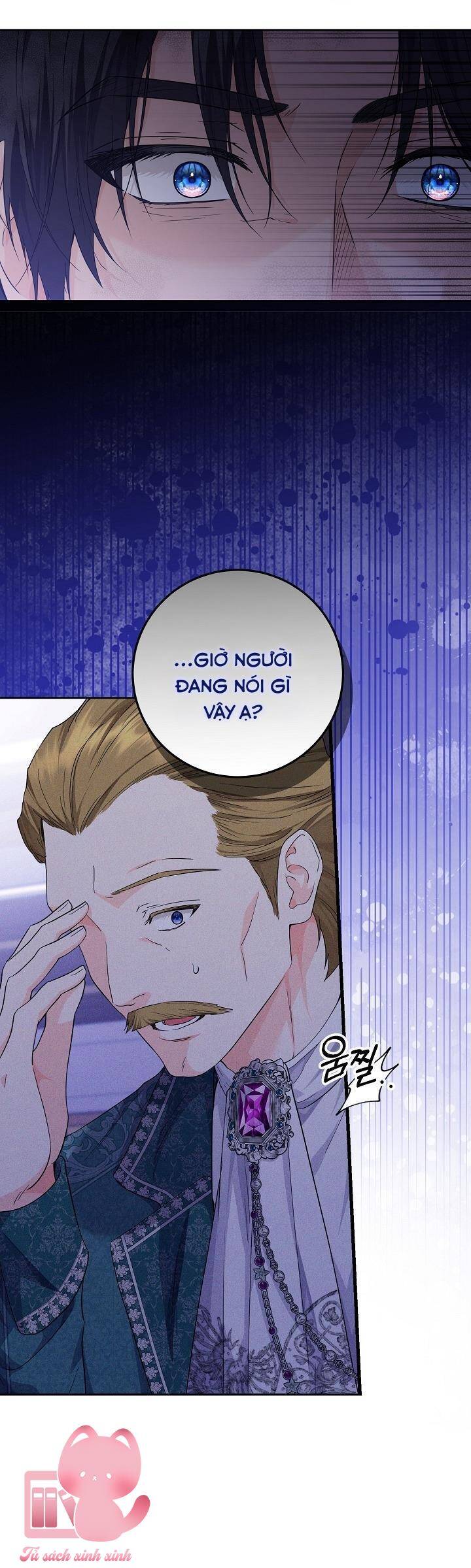 Hoàng Nữ Cosplay Nonfan Chapter 20 - Trang 2