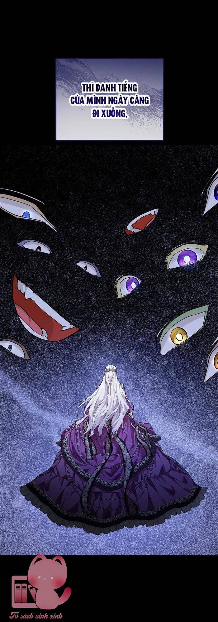 Hoàng Nữ Cosplay Nonfan Chapter 3 - Trang 2