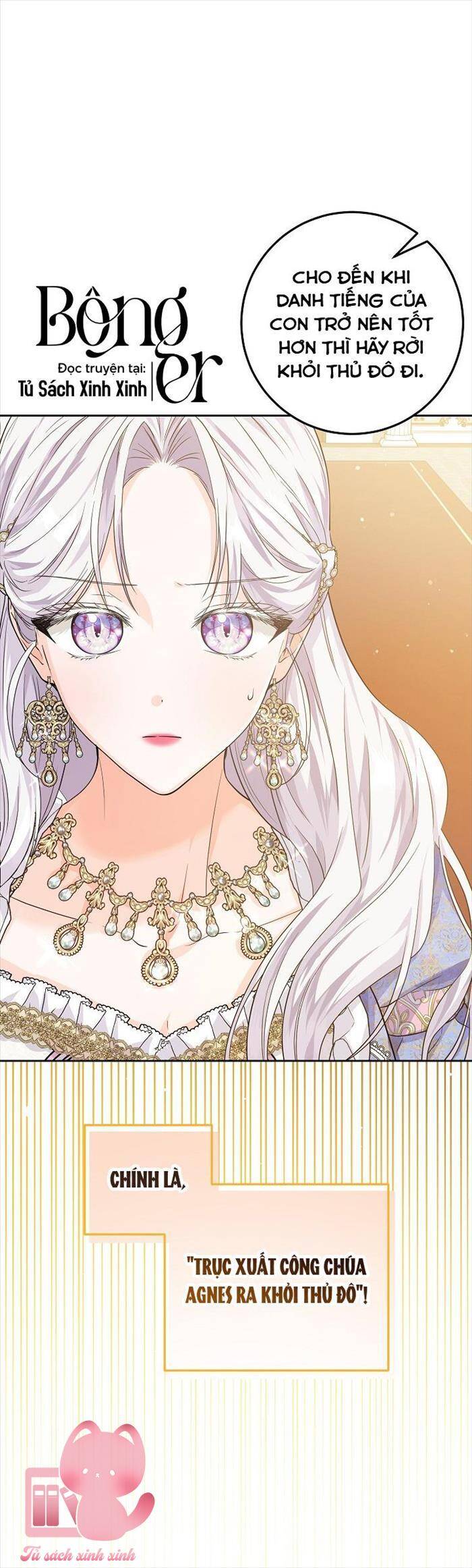 Hoàng Nữ Cosplay Nonfan Chapter 3 - Trang 2