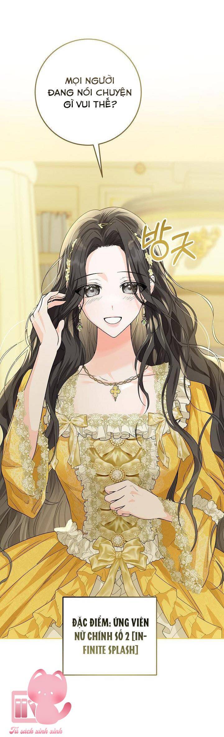 Hoàng Nữ Cosplay Nonfan Chapter 4 - Trang 2