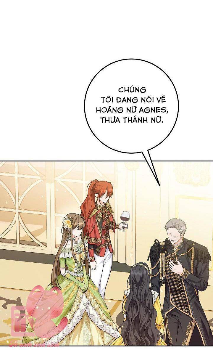 Hoàng Nữ Cosplay Nonfan Chapter 4 - Trang 2