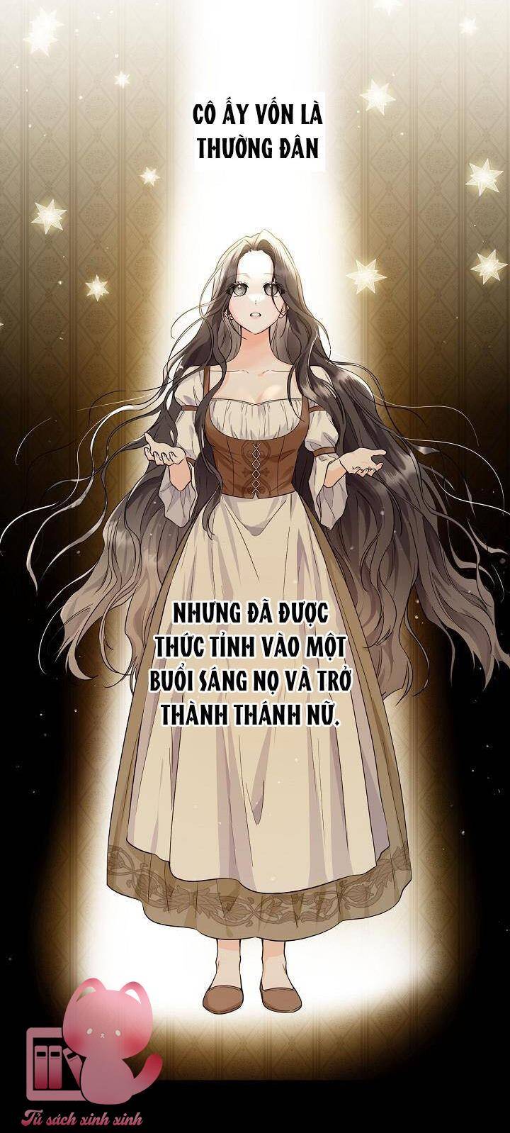 Hoàng Nữ Cosplay Nonfan Chapter 4 - Trang 2