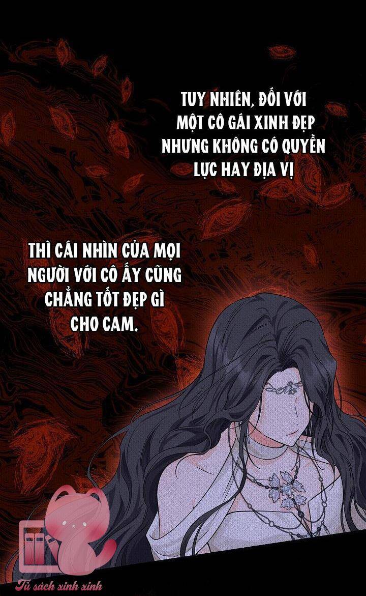 Hoàng Nữ Cosplay Nonfan Chapter 4 - Trang 2