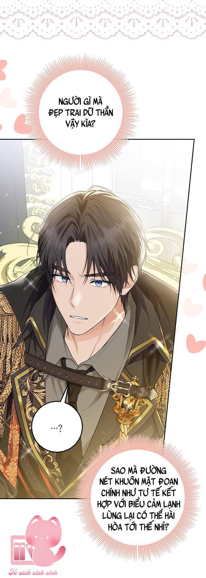 Hoàng Nữ Cosplay Nonfan Chapter 6 - Trang 2