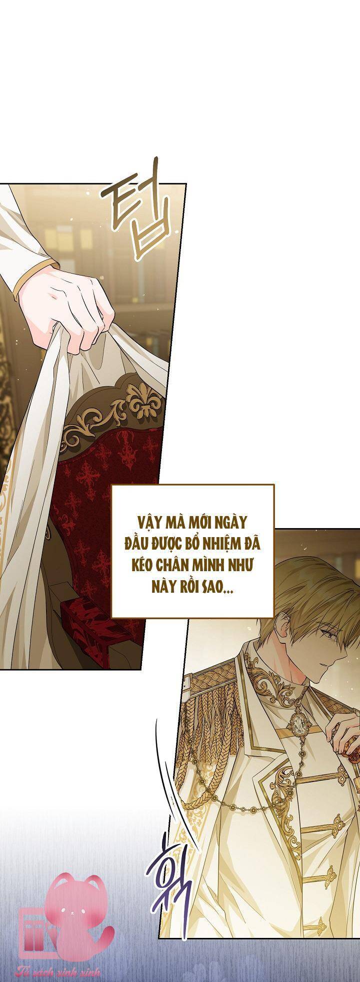 Hoàng Nữ Cosplay Nonfan Chapter 6 - Trang 2