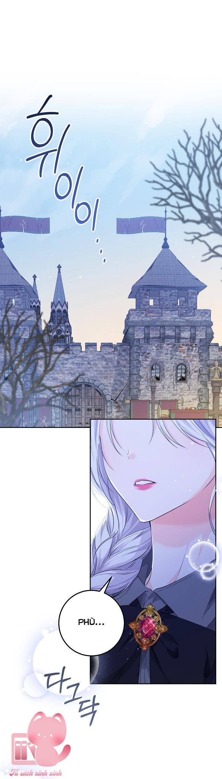 Hoàng Nữ Cosplay Nonfan Chapter 6 - Trang 2