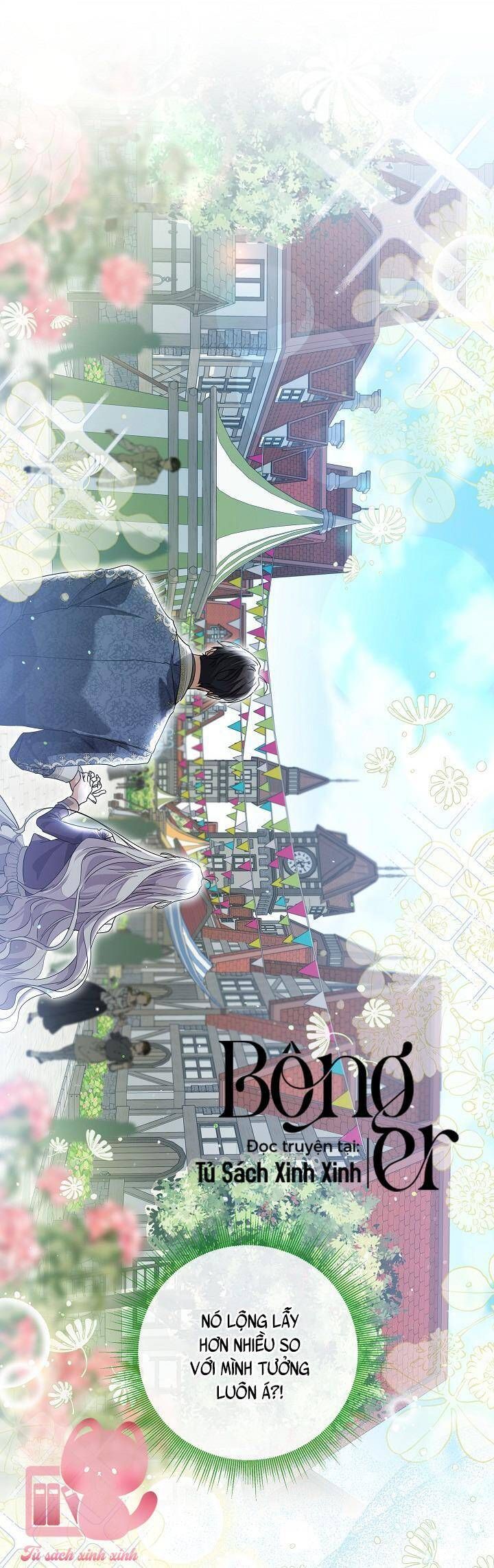 Hoàng Nữ Cosplay Nonfan Chapter 64 - Trang 2