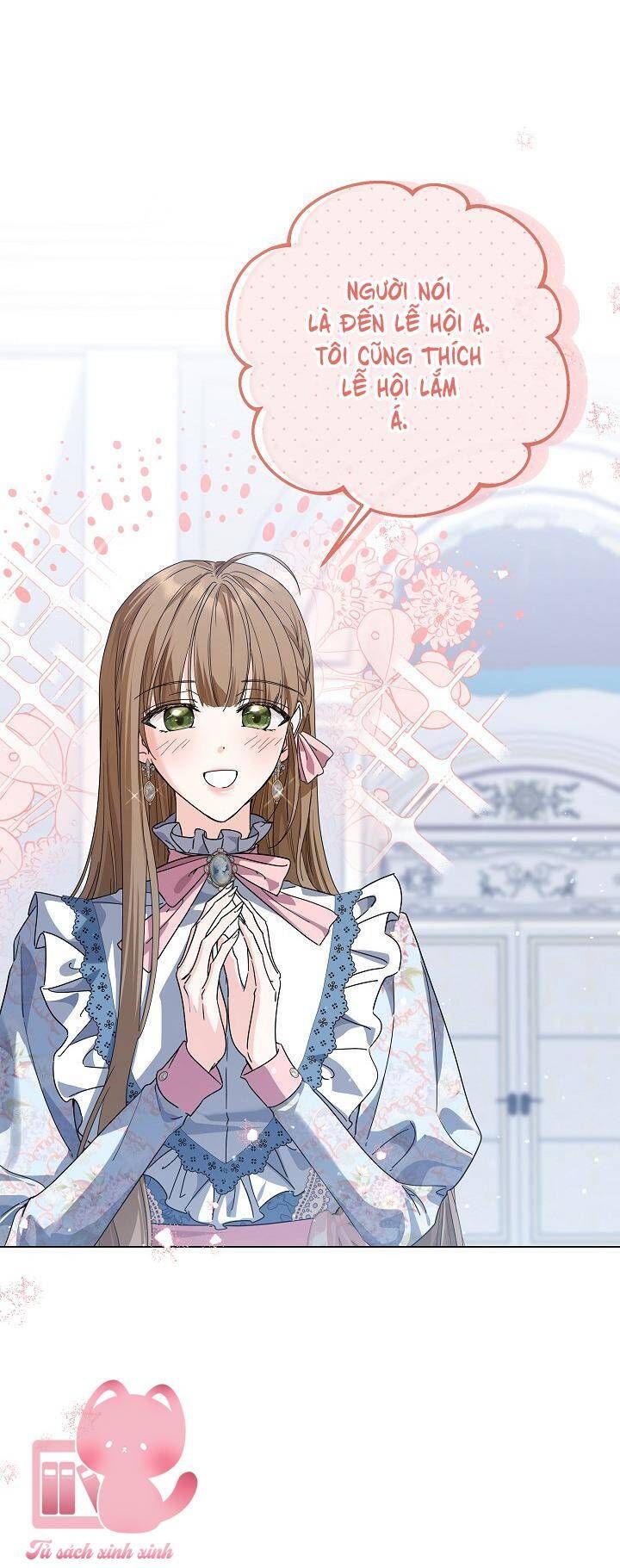 Hoàng Nữ Cosplay Nonfan Chapter 64 - Trang 2