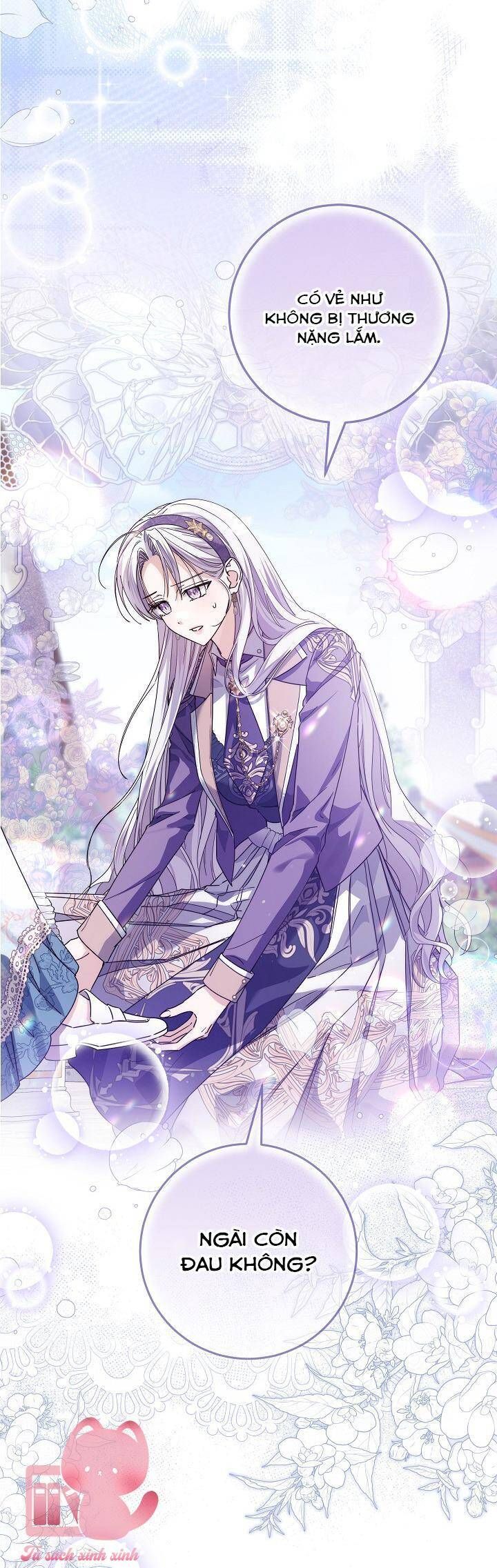 Hoàng Nữ Cosplay Nonfan Chapter 64 - Trang 2