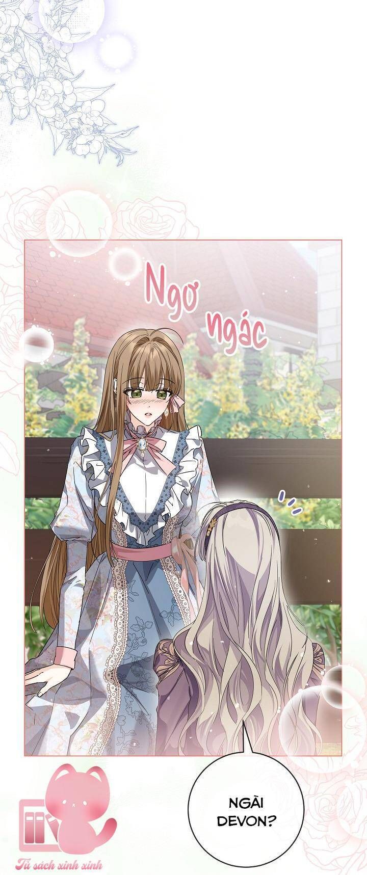 Hoàng Nữ Cosplay Nonfan Chapter 64 - Trang 2