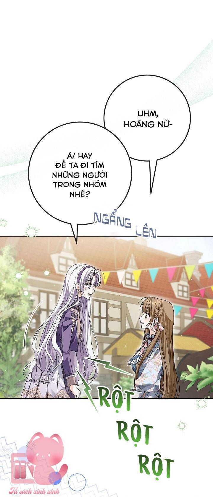 Hoàng Nữ Cosplay Nonfan Chapter 64 - Trang 2