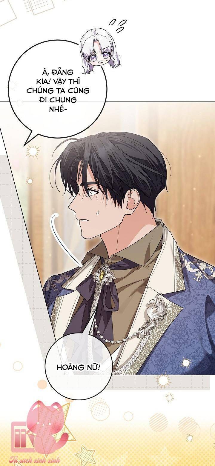 Hoàng Nữ Cosplay Nonfan Chapter 64 - Trang 2