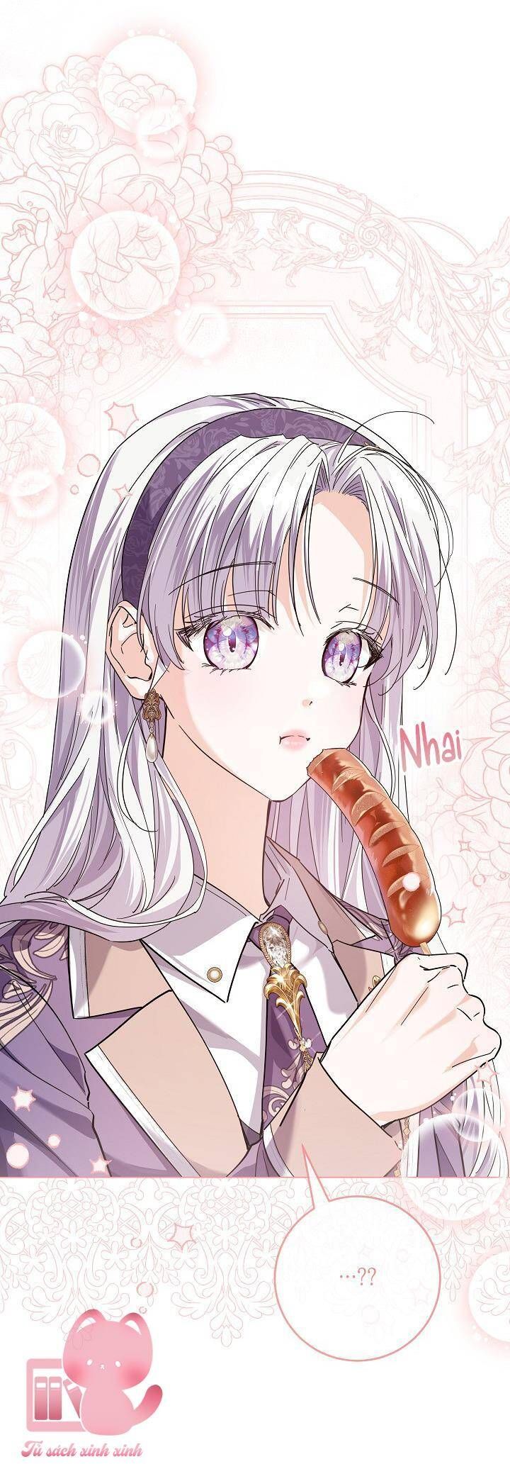 Hoàng Nữ Cosplay Nonfan Chapter 64 - Trang 2