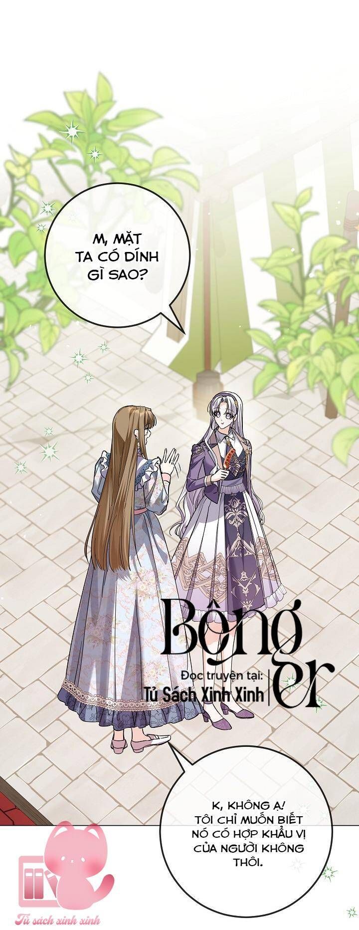 Hoàng Nữ Cosplay Nonfan Chapter 64 - Trang 2
