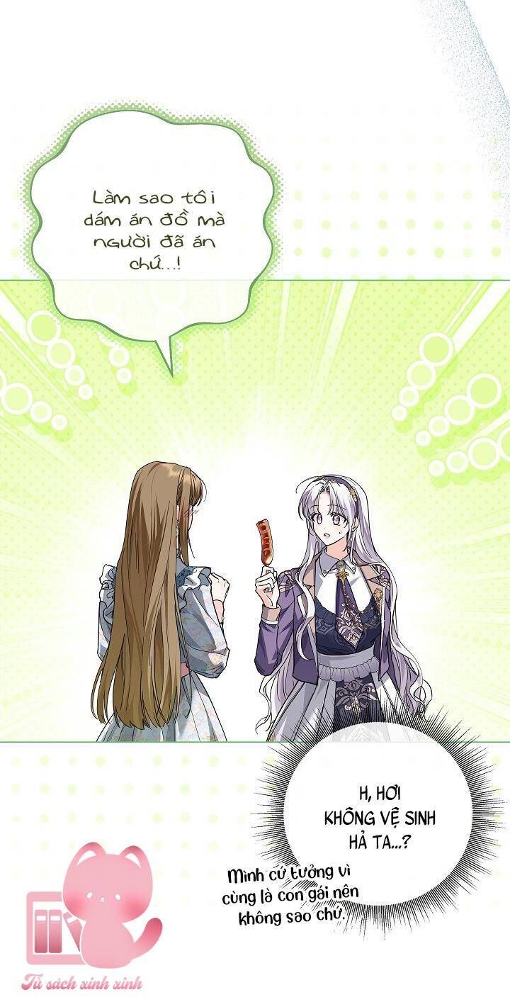 Hoàng Nữ Cosplay Nonfan Chapter 64 - Trang 2