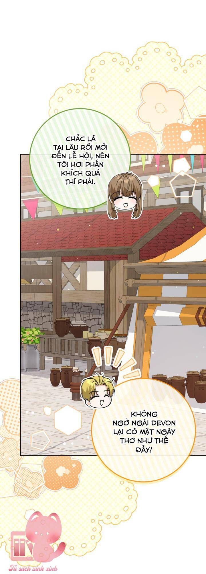 Hoàng Nữ Cosplay Nonfan Chapter 65 - Trang 2