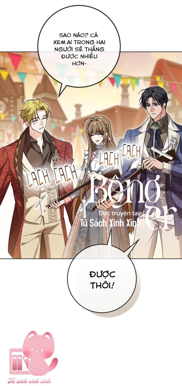Hoàng Nữ Cosplay Nonfan Chapter 65 - Trang 2