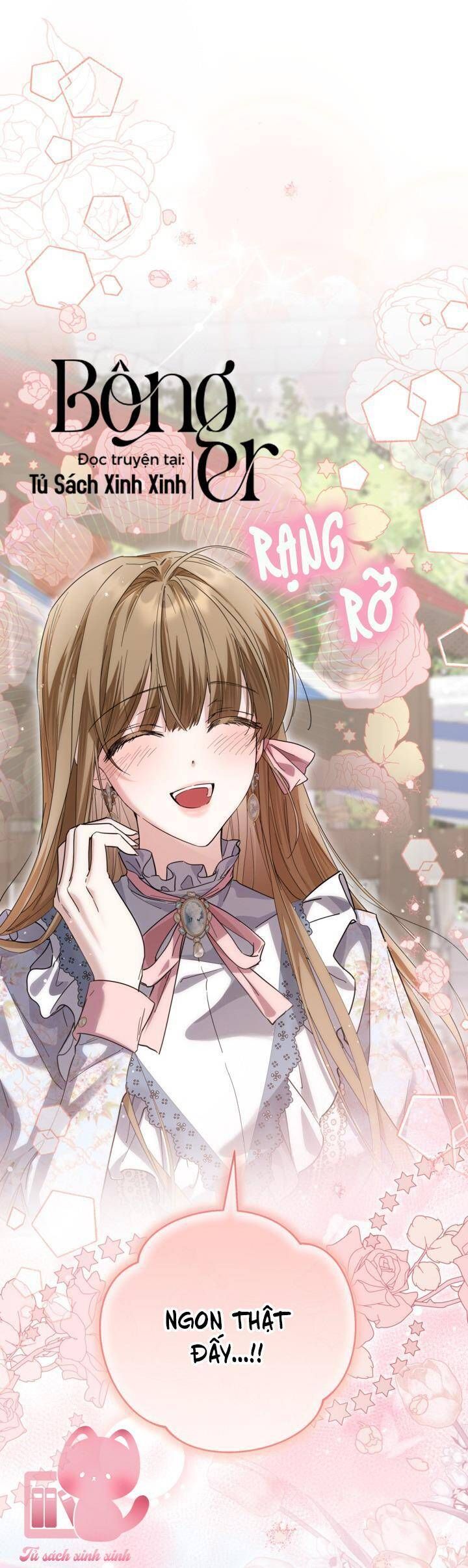 Hoàng Nữ Cosplay Nonfan Chapter 65 - Trang 2