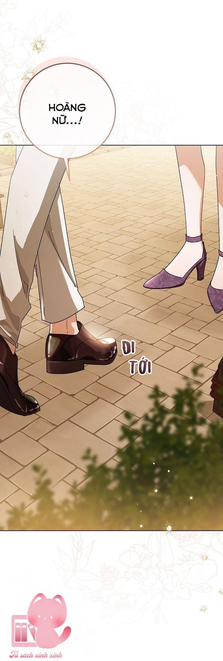 Hoàng Nữ Cosplay Nonfan Chapter 65 - Trang 2