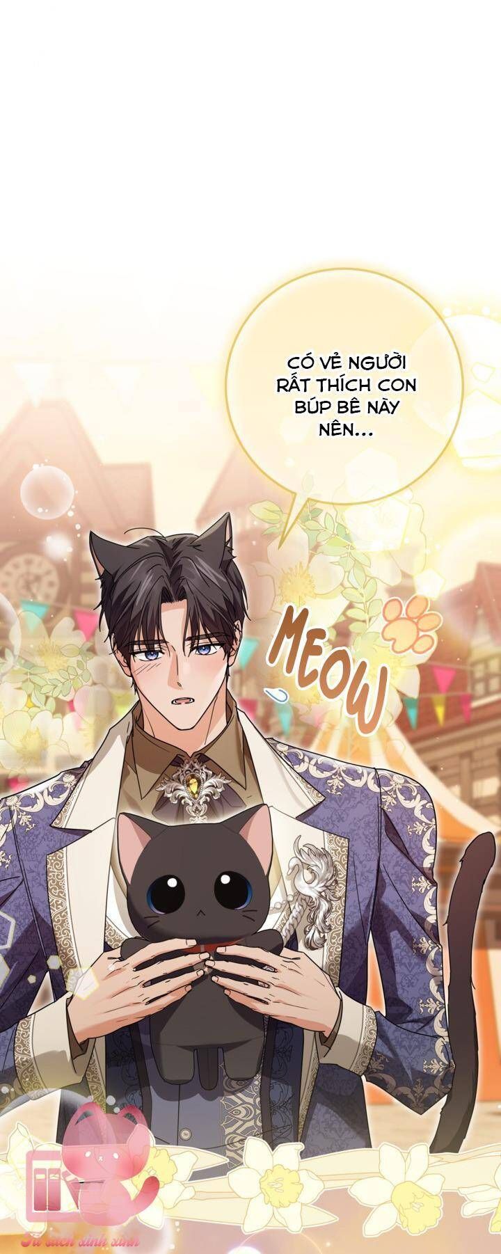 Hoàng Nữ Cosplay Nonfan Chapter 65 - Trang 2