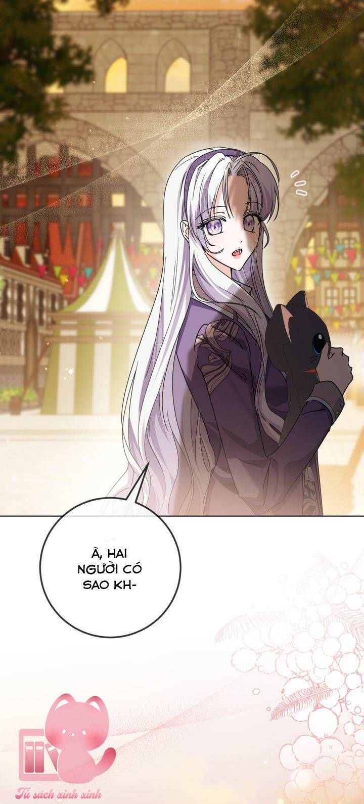 Hoàng Nữ Cosplay Nonfan Chapter 65 - Trang 2