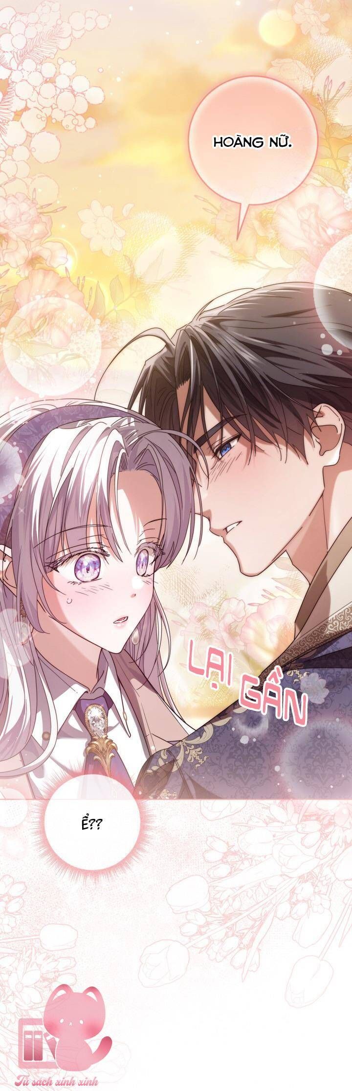 Hoàng Nữ Cosplay Nonfan Chapter 65 - Trang 2