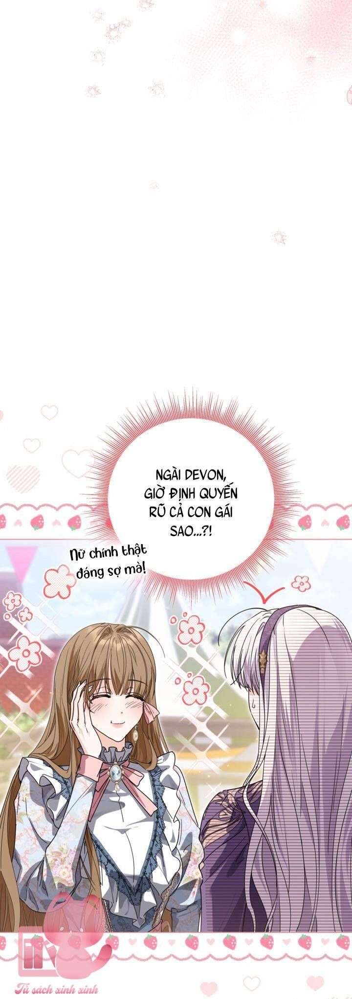 Hoàng Nữ Cosplay Nonfan Chapter 65 - Trang 2