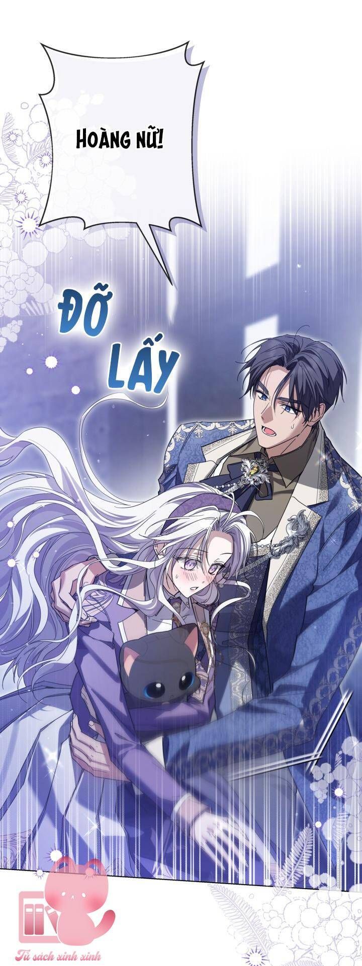 Hoàng Nữ Cosplay Nonfan Chapter 65 - Trang 2