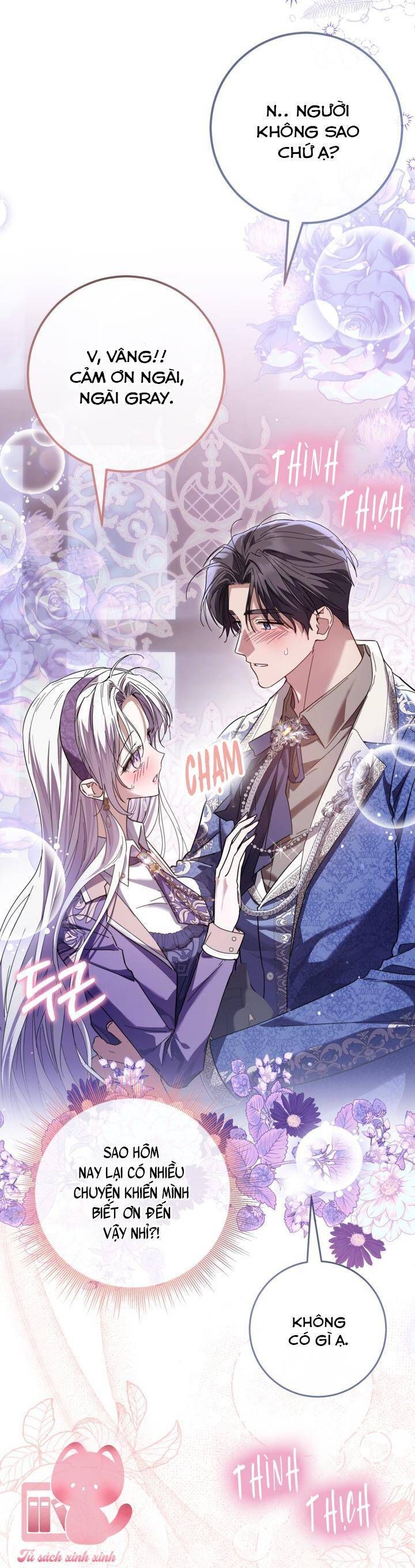 Hoàng Nữ Cosplay Nonfan Chapter 65 - Trang 2