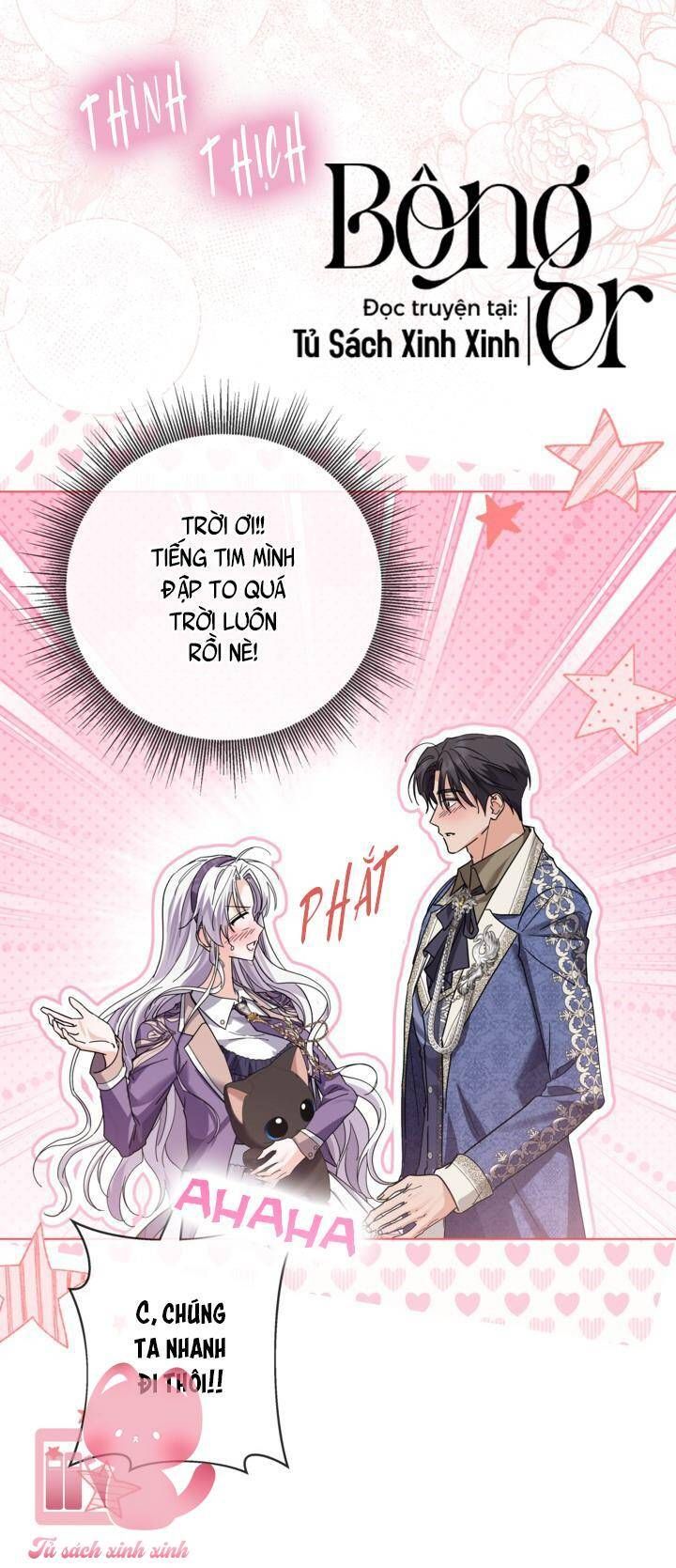 Hoàng Nữ Cosplay Nonfan Chapter 65 - Trang 2