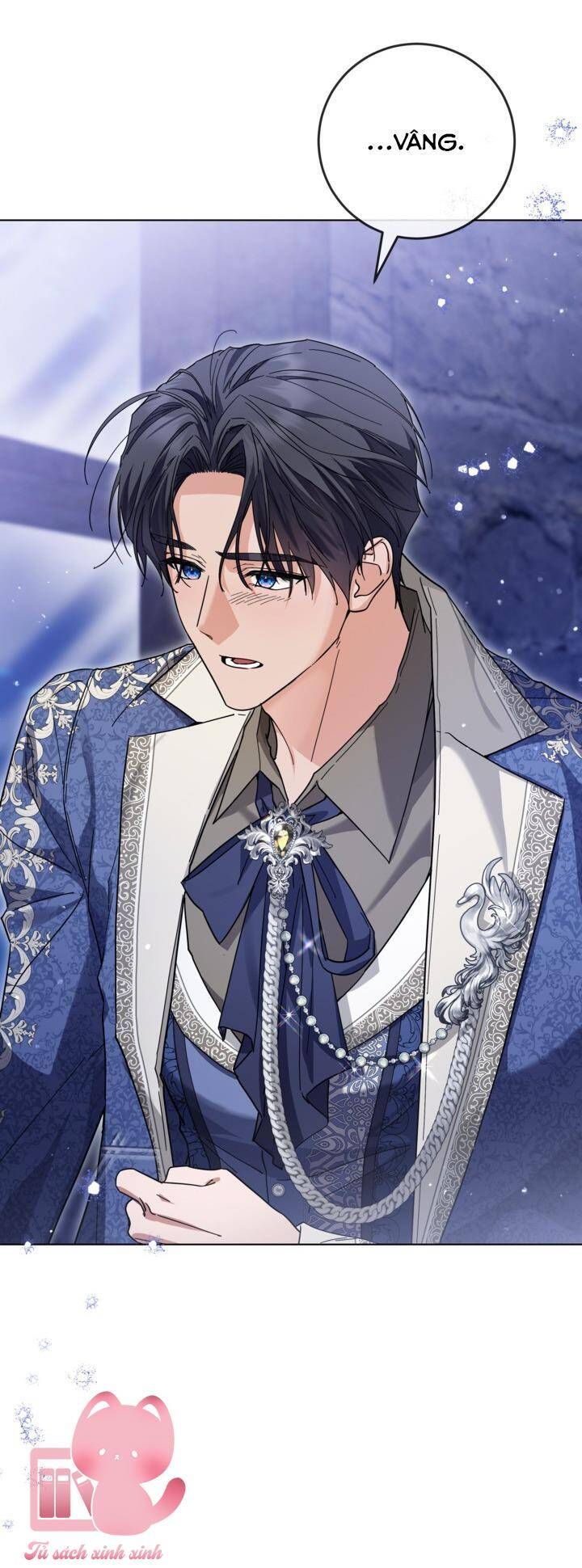 Hoàng Nữ Cosplay Nonfan Chapter 65 - Trang 2