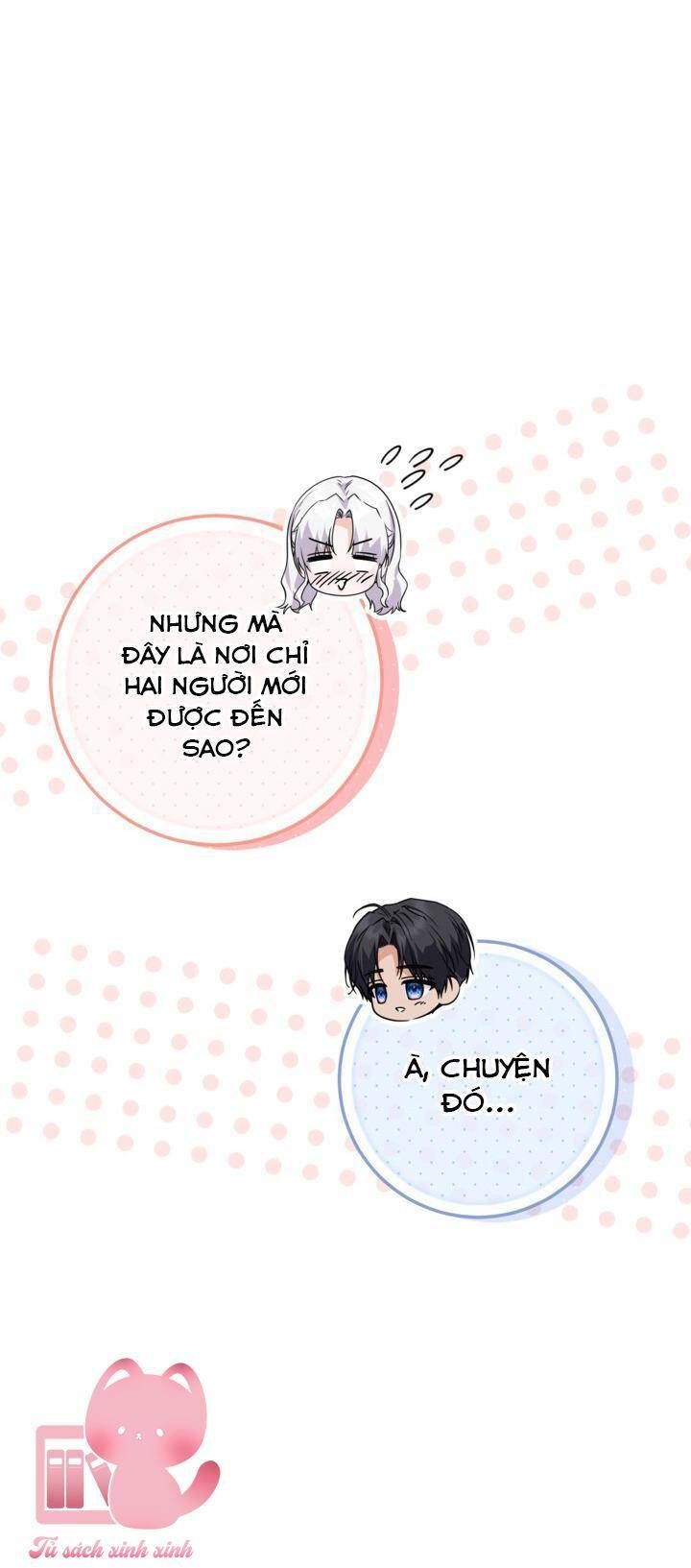 Hoàng Nữ Cosplay Nonfan Chapter 65 - Trang 2