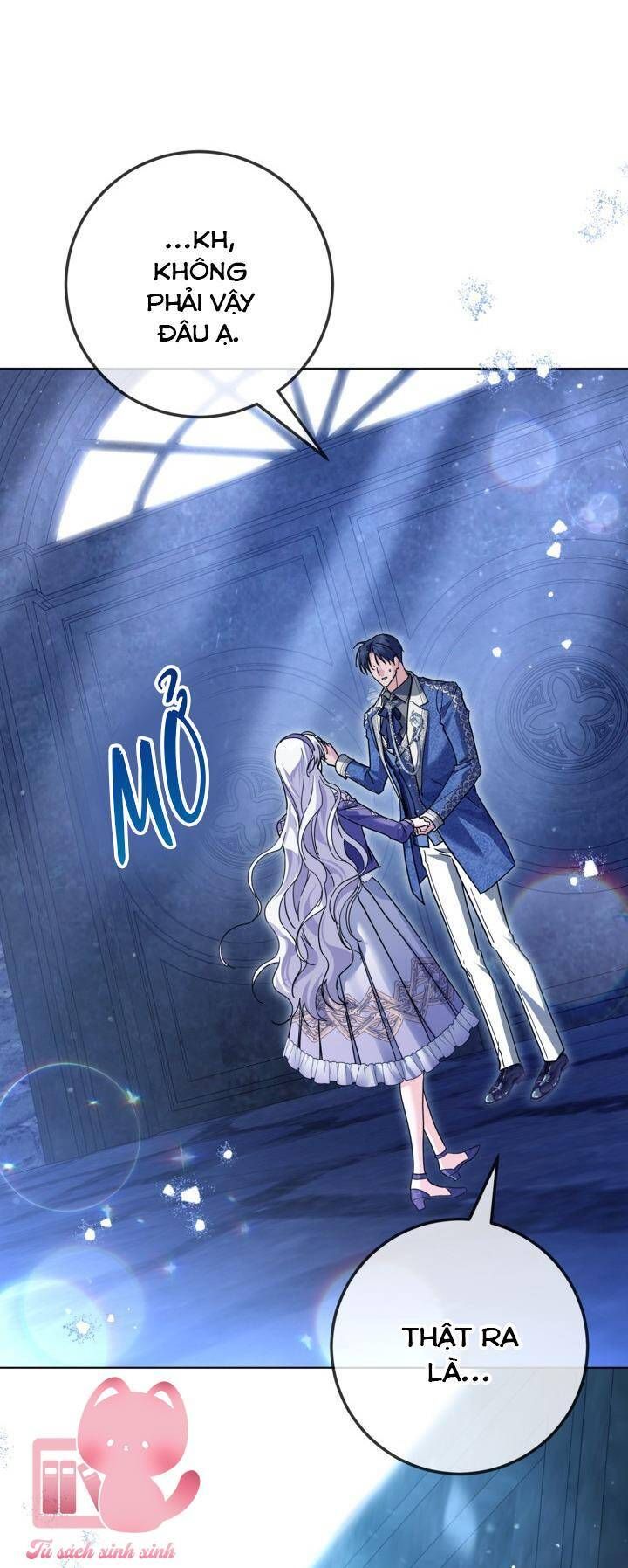Hoàng Nữ Cosplay Nonfan Chapter 65 - Trang 2