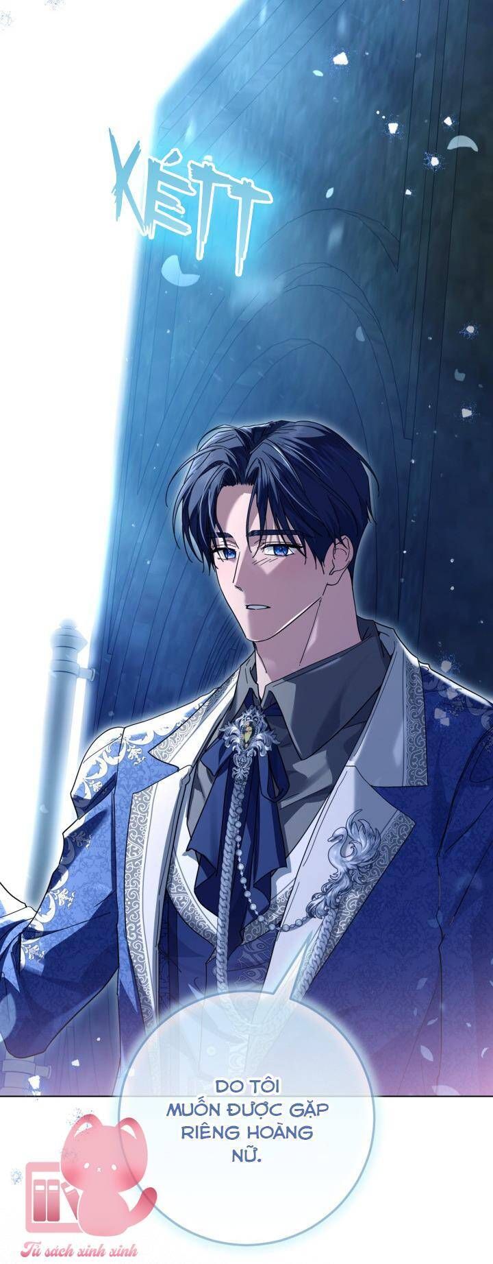 Hoàng Nữ Cosplay Nonfan Chapter 65 - Trang 2