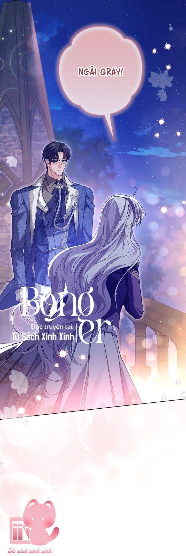 Hoàng Nữ Cosplay Nonfan Chapter 65 - Trang 2