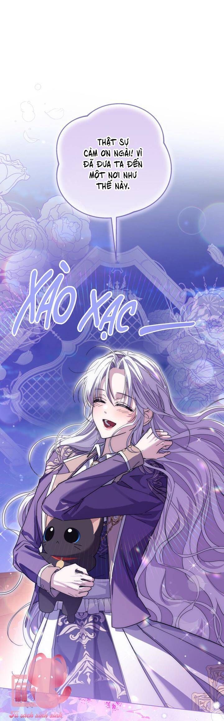 Hoàng Nữ Cosplay Nonfan Chapter 65 - Trang 2