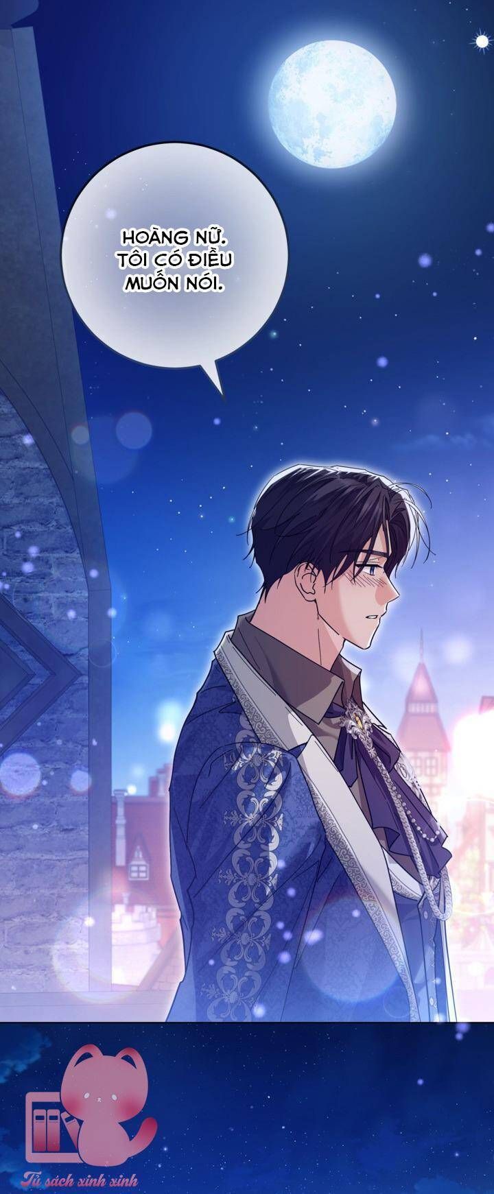 Hoàng Nữ Cosplay Nonfan Chapter 65 - Trang 2