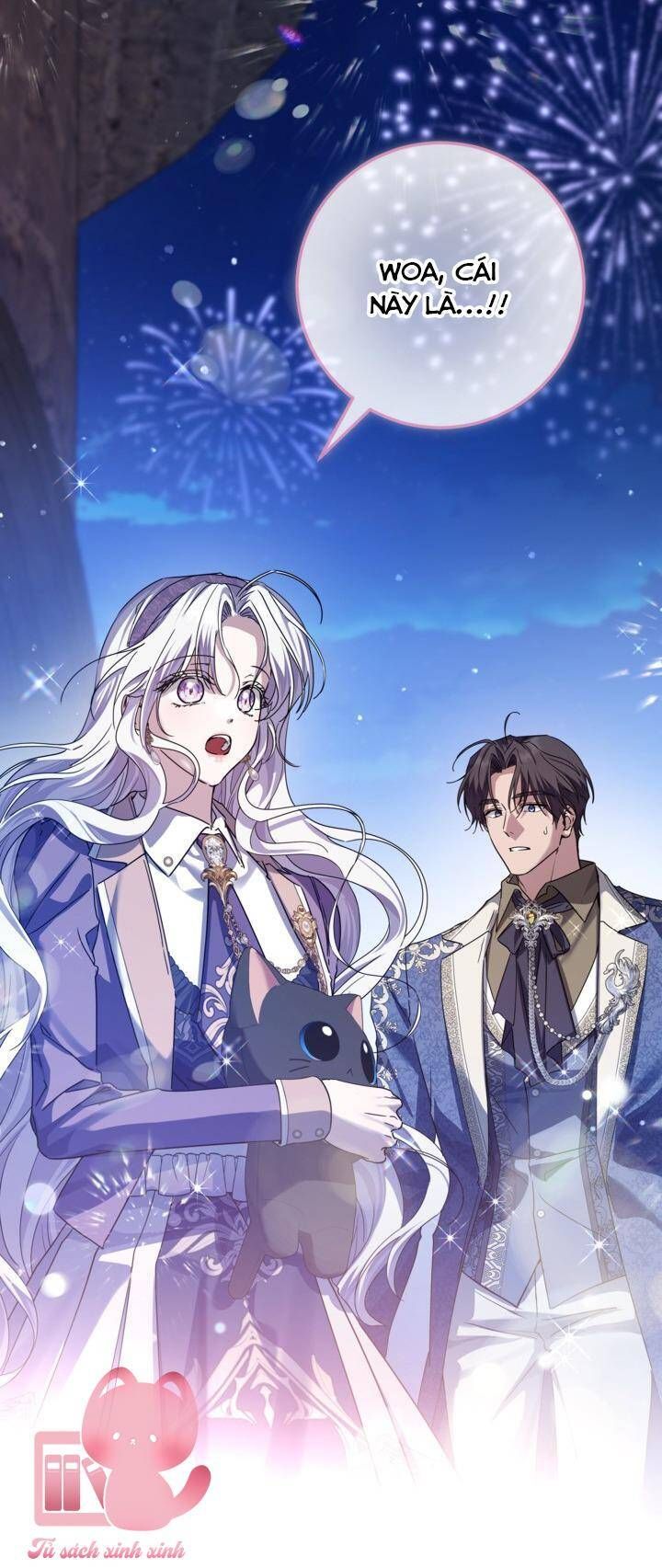 Hoàng Nữ Cosplay Nonfan Chapter 65 - Trang 2