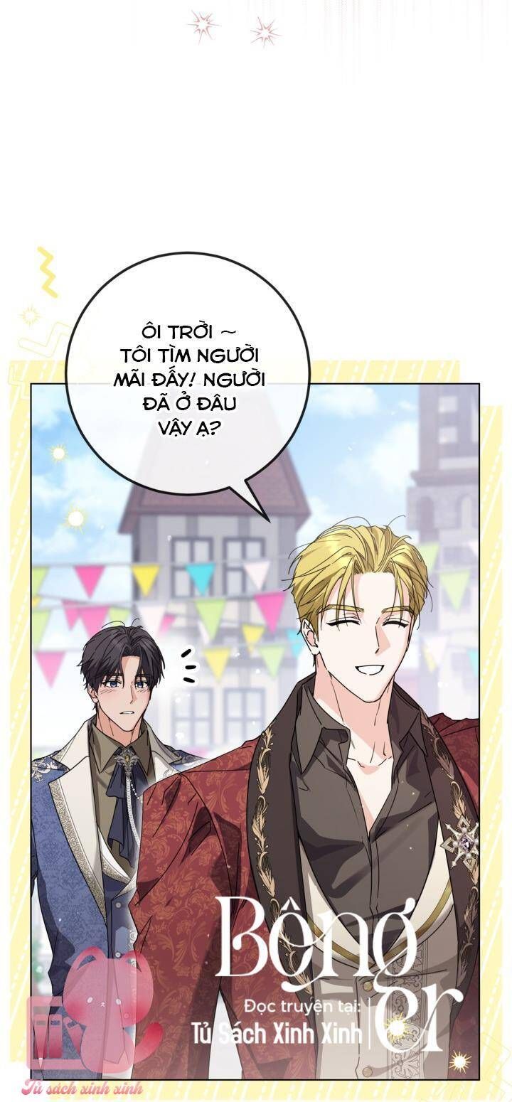 Hoàng Nữ Cosplay Nonfan Chapter 65 - Trang 2